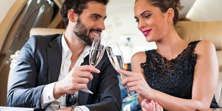 Money Secrets of the Rich