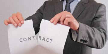 What is the actual situation of insurance cancellation in the United States?