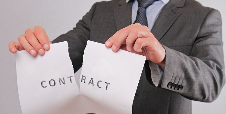 What is the actual situation of insurance cancellation in the United States?