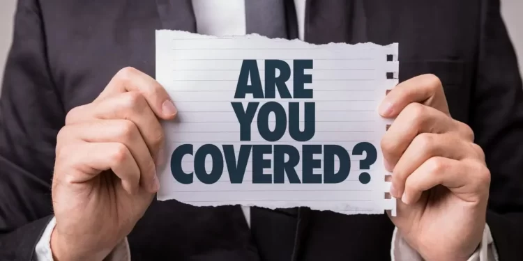 Have you bought all the 5 types of insurance that are necessary to live in the United States?