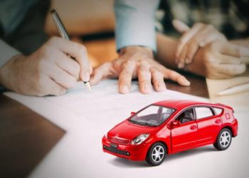 How often should I change car insurance?