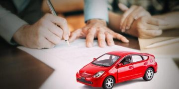 How often should I change car insurance?